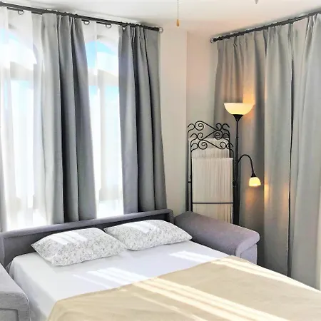 1 Bedroom In Pueblo Evita Apartment Benalmádena